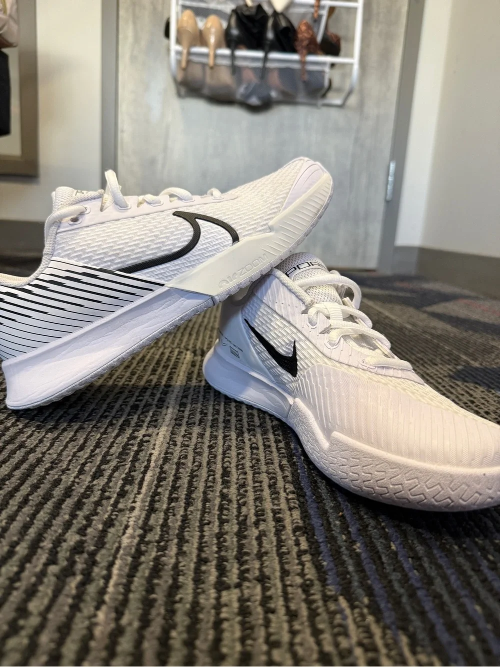 Nike Court Air Zoom Pro 2 Women’s